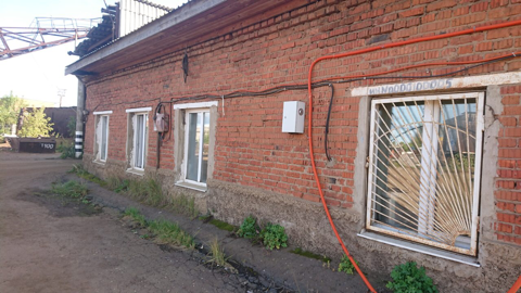 УВМ Восток : Воткинский ПЗУ